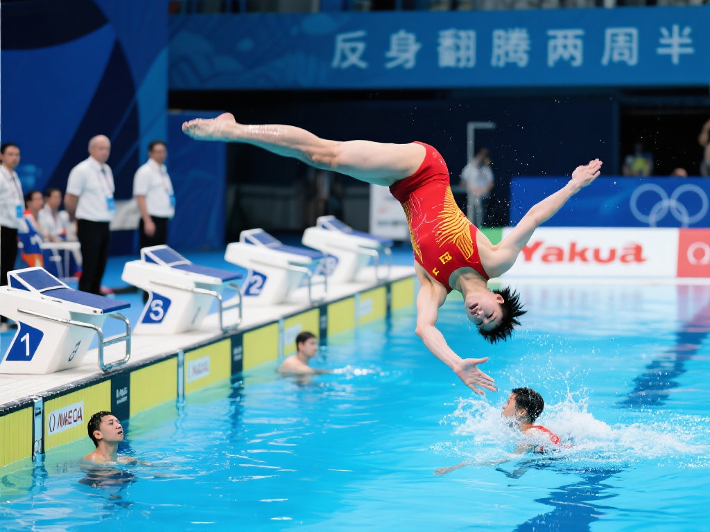 在短暂的混 在短暂的混