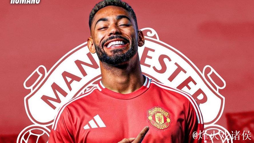 库尼亚本场8脚射门，创曼联球员本赛季英超单场新高