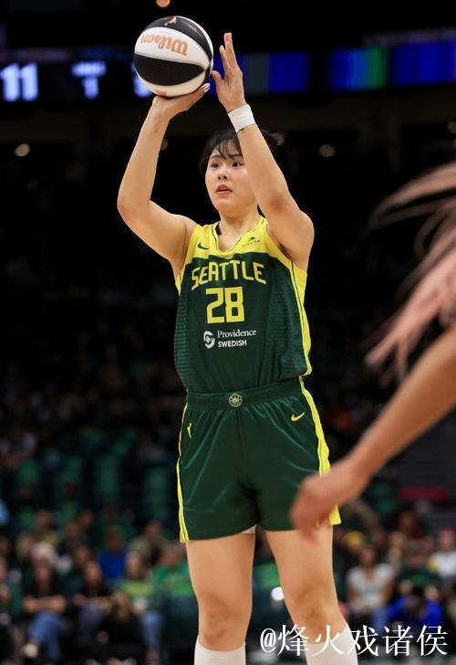 火花主帅：李月汝职业态度好的令人难以想象